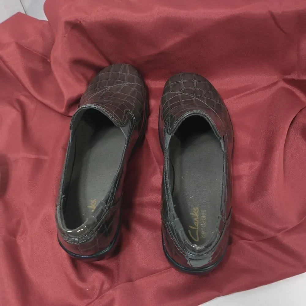 Clarks 